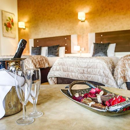 Royal Ettrick Hotel إدنبرة المظهر الخارجي الصورة