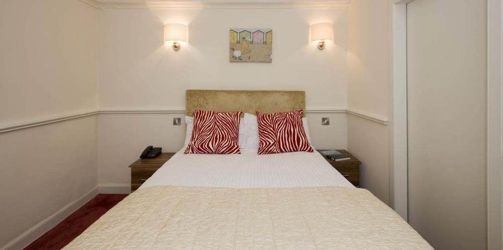 Royal Ettrick Hotel إدنبرة المظهر الخارجي الصورة