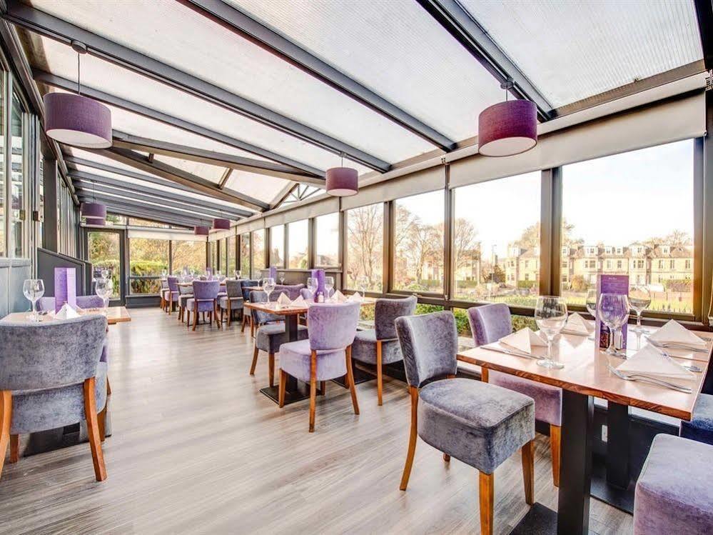 Royal Ettrick Hotel إدنبرة المظهر الخارجي الصورة